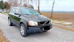 Volvo XC90 2,4D 4x4