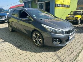 Kia GT