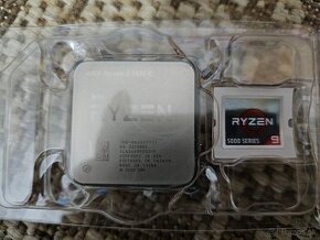 Ryzen 5 5600X