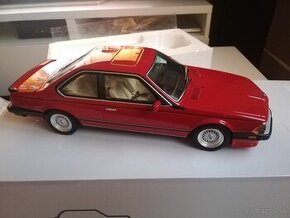 predam 1:18 BMW M6 E24 Otto mobile