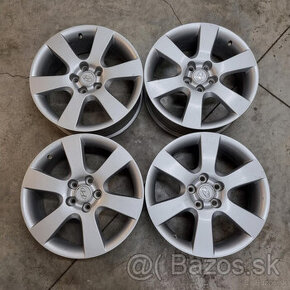 Hyundai hliníkové disky 5x114.3 R18 ET41