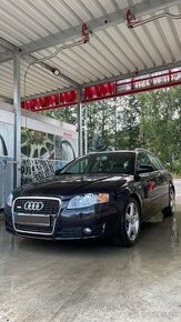 Audi A4 B7 Avant