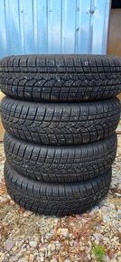 165/70 R13 zimné