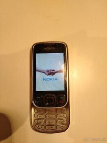 Nokia 6303c Stainless Steel