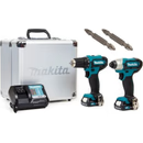 Makita CLX224X