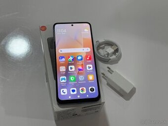 Xiaomi Redmi Note 12S 12/256GB dobry stav