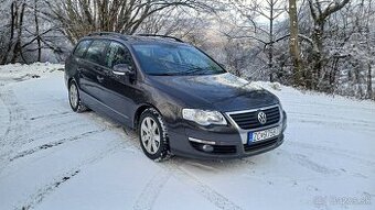 Passat b6 2.0 tdi