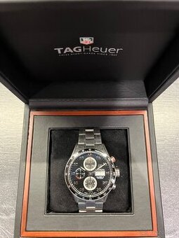 Tag heuer carrera  calibre 16