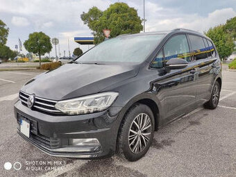 Volkswagen Touran 2.0 TDI