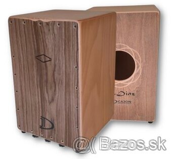 Cajon Studio Model Sevilla (6 strún)