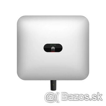 Menič hybridný HUAWEI SUN2000-10KTL-M1-HC 3F 10kW