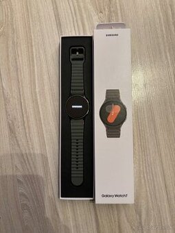 Samsung Galaxy Watch 7 40 mm