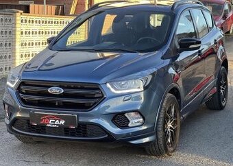 Ford Kuga ST-Line 2.0TDCi 4x4 AUTOMAT nafta automat 110 kw