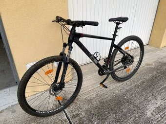 Horský bicykel GHOST KATO Base 2021