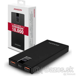 Power Bank 10 000 mAh