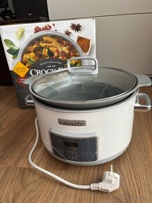 Crock-Pot pomalý hrniec 5l