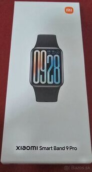 Xiaomi Smart Band 9 Pro