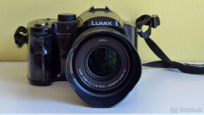 Panasonic FZ50