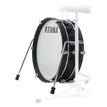 Tama Club- Jam Pancake bas drums 18x4