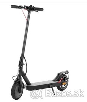 SCOOTER ONE S20 SENCOR