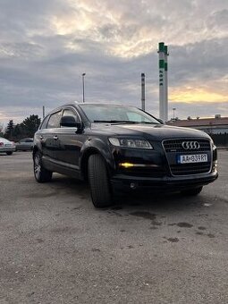 Audi Q7 2007