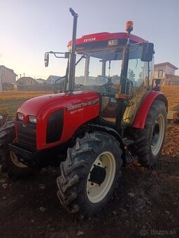 Zetor 7341