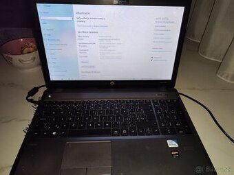 Hp ProBook 4540s