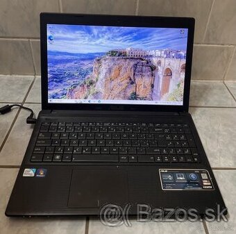 Asus - Intel B970 - 4GB RAM - 500GB HDD