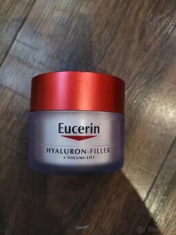 eucerin denny krem volume