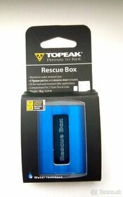 Lepiaca sada Topeak Rescue Box - 1