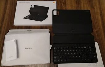 Xiaomi Pad 6 Keyboard púzdro s klávesnicou 6941812727423