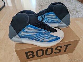 Yeezy Quantum Ice Blue