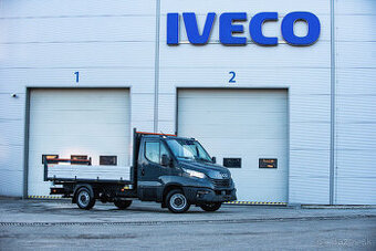 Iveco Daily 35S16H 3-str. sklápač SKLADOM