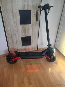 SENCOR SCOOTER X50