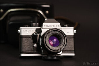 Praktica MTL5b