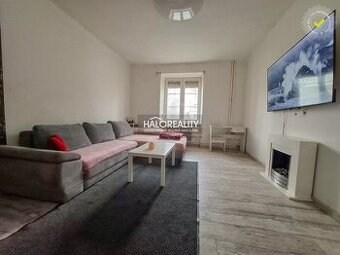 HALO reality - Predaj, dvojizbový byt Trnava, výmera 89 m2 -