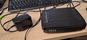 Router MSI RG60SE - 1