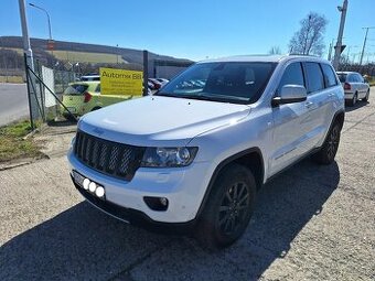 Jeep Grand Cherokee 3.0 CRD V6 S Limited