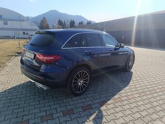 Mercedes GLC