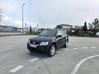 Suzuki vitara 1.9DDis - 1