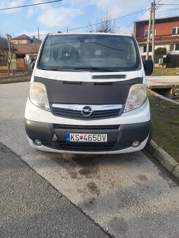 Vivaro