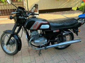 Jawa 350 639 - 1