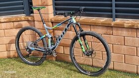 Scott spark 710 plus / 910 carbon - 1