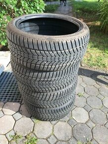 Zimné pneumatiky 225/40 R18