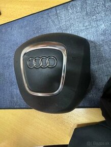Airbag volantu Audi