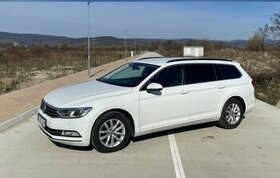 Predam Volkswagen Passat Combi DSG Slovenske auto - 1