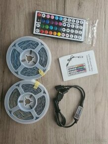 Smart led strip RGB / led pásik