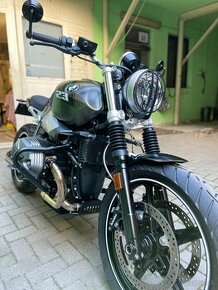 BMW R NineT Scrambler - 1