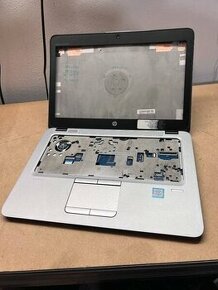 Predám pokazený notebook na náhradné diely HP 820 G3 - 1