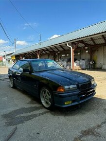 Bmw e36 coupe